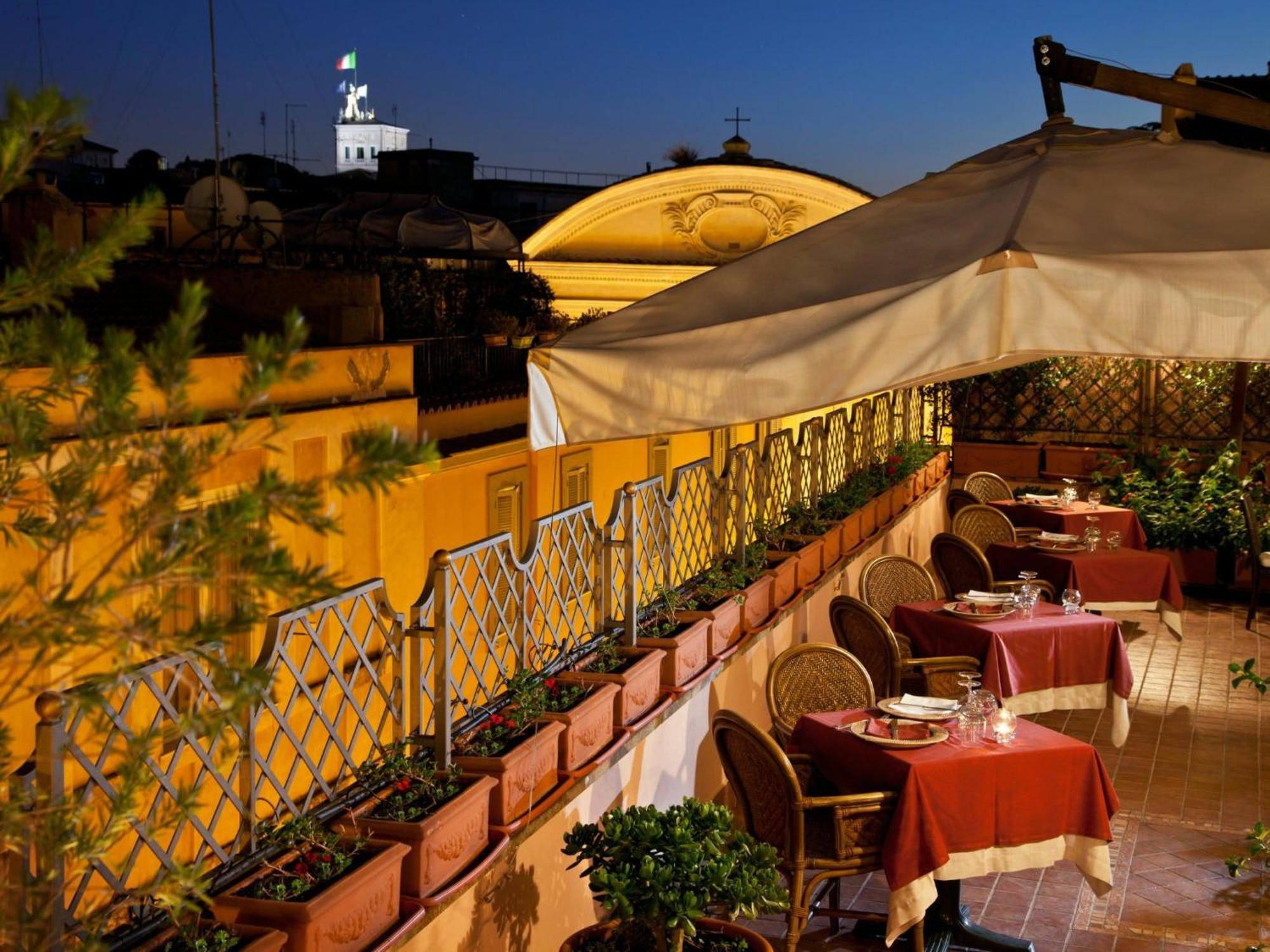 Albergo Ottocento — Photos 1